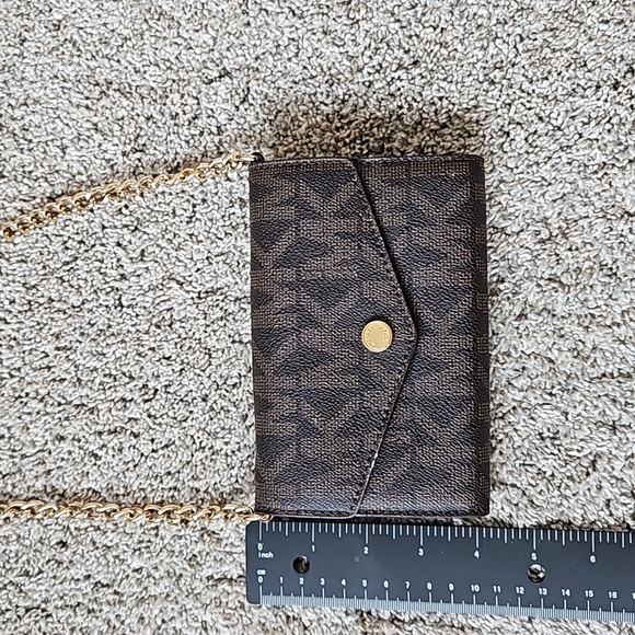 Shoulder strap mini purse - Picture 3 of 7